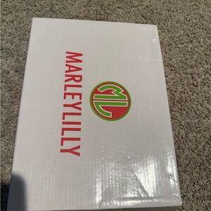 Marleylilly Women's Sneakers - White